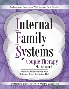Internal Family Systems Couple Therapy Skills Manual