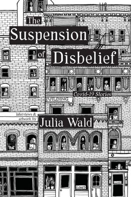 The Suspension of Disbelief