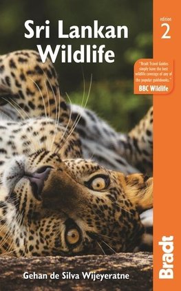 Sri Lankan Wildlife