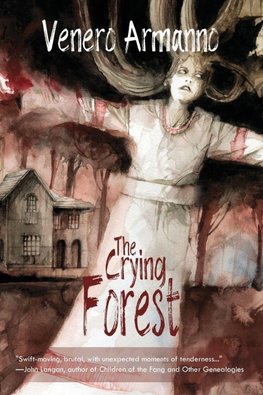 The Crying Forest