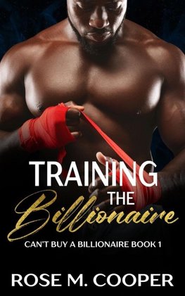 Training the Billionaire