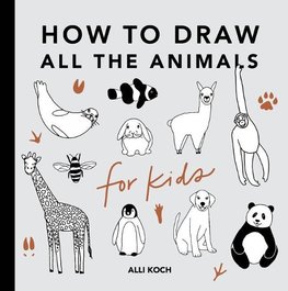 All the Animals