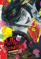 Hell's Paradise