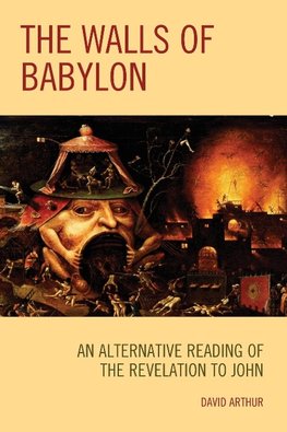 Walls of Babylon