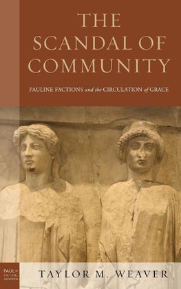 Scandal of Community