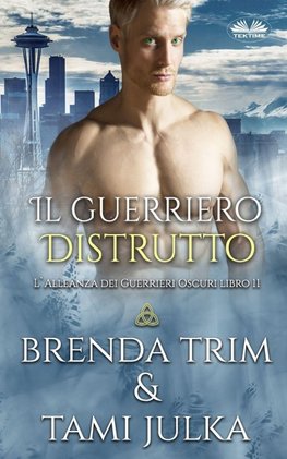 Il guerriero distrutto