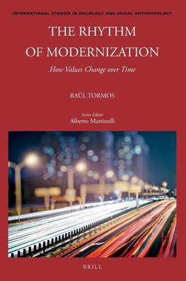The Rhythm of Modernization