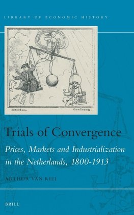 Trials of Convergence