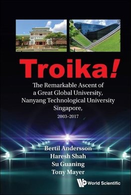 TROIKA!