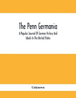 The Penn Germania