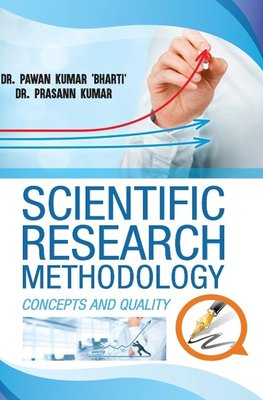 SCIENTIFIC RESEARCH METHODOLOGY