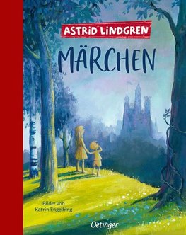Astrid Lindgrens Märchen