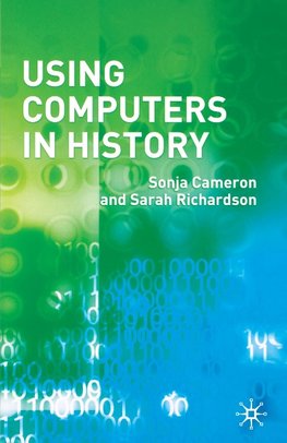 Using Computers in History