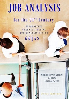 JOB ANALYSIS for the 21st CENTURY