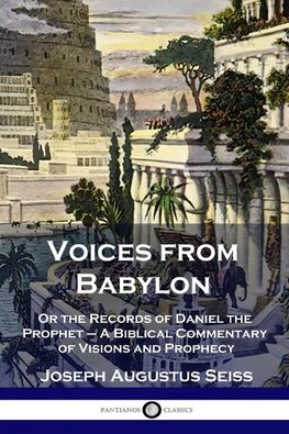 Voices from Babylon