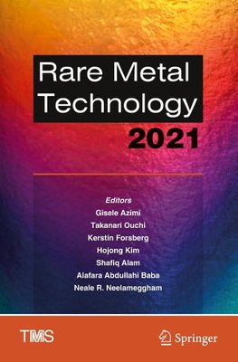 Rare Metal Technology 2021