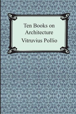 Ten Books on Architecture