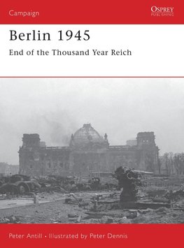 Berlin 1945