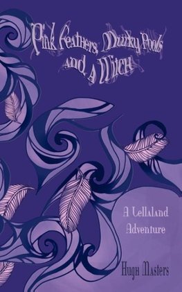 Pink Feathers, Murky Pools and a Witch