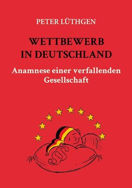 Wettbewerb in Deutschland