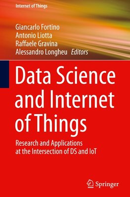 Data Science and Internet of Things
