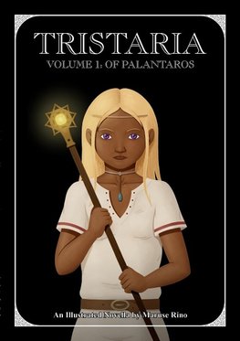 Tristaria Volume 1