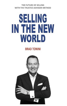 Selling in the New World