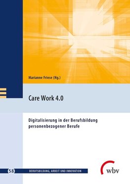 Care Work 4.0