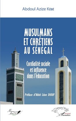 Musulmans et chrétiens au Sénégal