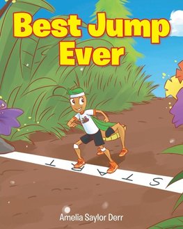 Best Jump Ever