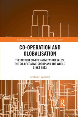 Co-operation and Globalisation