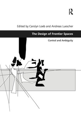The Design of Frontier Spaces
