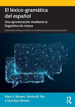 El léxico-gramática del español