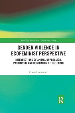 Gender Violence in Ecofeminist Perspective