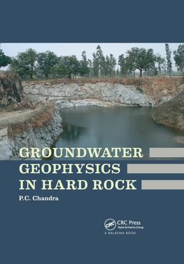 Groundwater Geophysics in Hard Rock