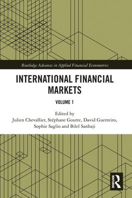 International Financial Markets