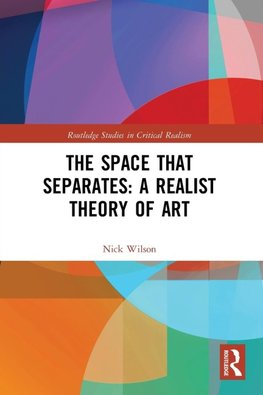 The Space that Separates