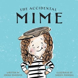 The Accidental Mime