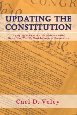 Updating the Constitution