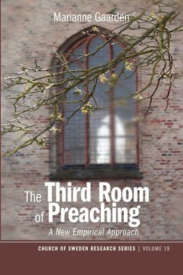The Third Room of Preaching