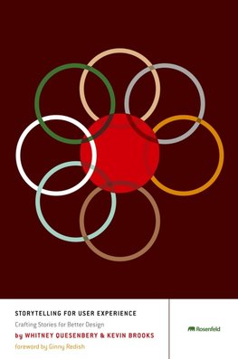 Storytelling for User Experience