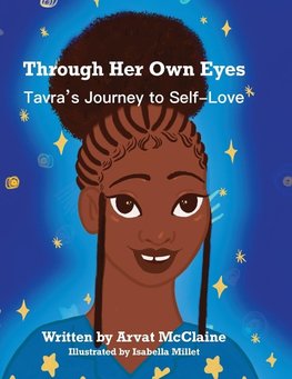 Through Her Own Eyes