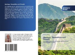 Ideology, Geopolitics and Growth
