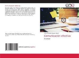 Comunicación efectiva