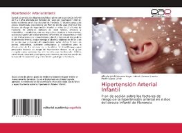 Hipertensión Arterial Infantil