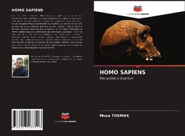 HOMO SAP¿ENS