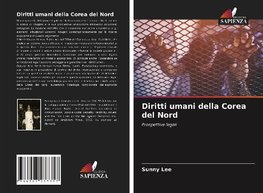 Diritti umani della Corea del Nord