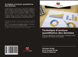 Technique d'analyse quantitative des données
