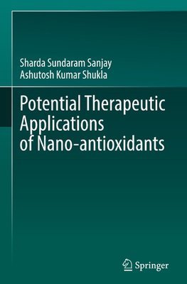 Potential Therapeutic Applications of Nano-antioxidants