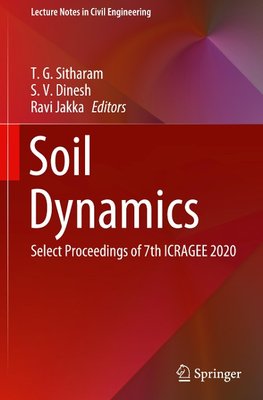 Soil Dynamics